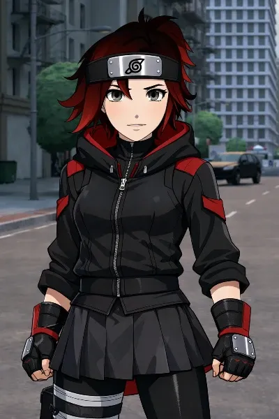 Ruby Rose