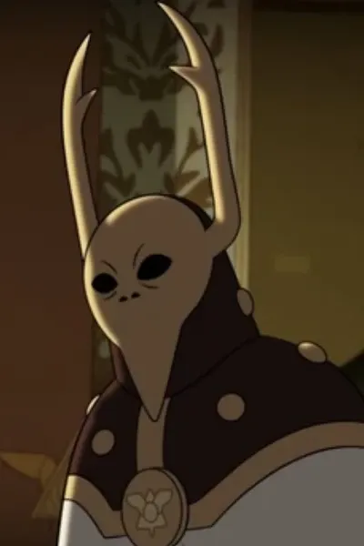 Emperor Belos