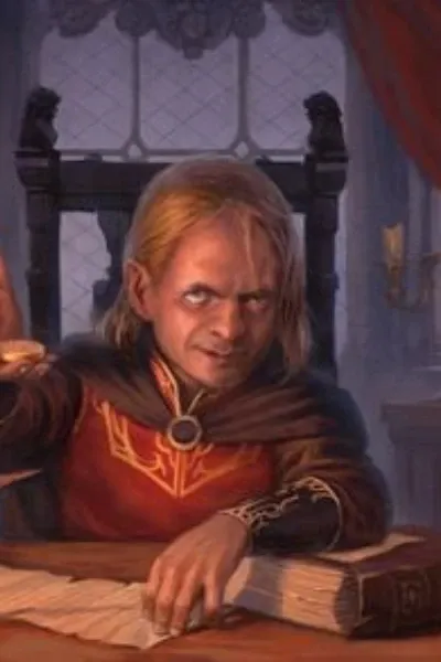 Tyrion