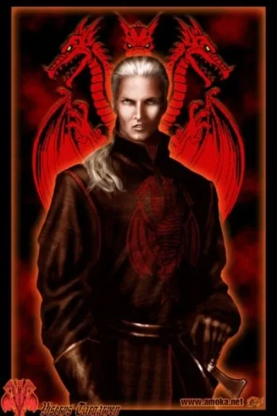 Viserys