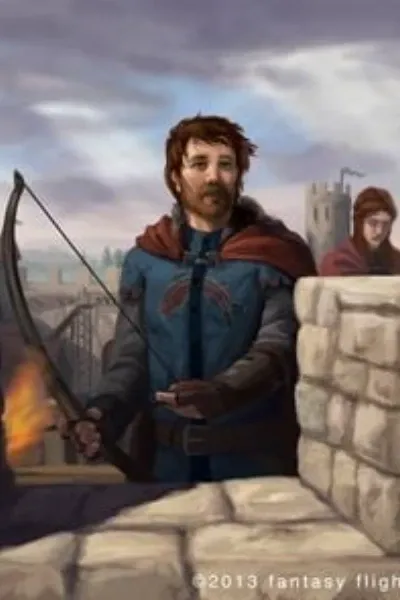 Edmure