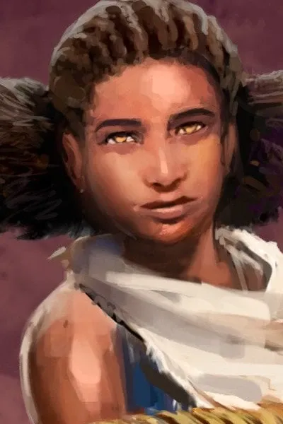 Missandei