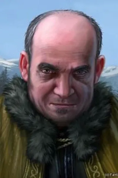 Janos Slynt