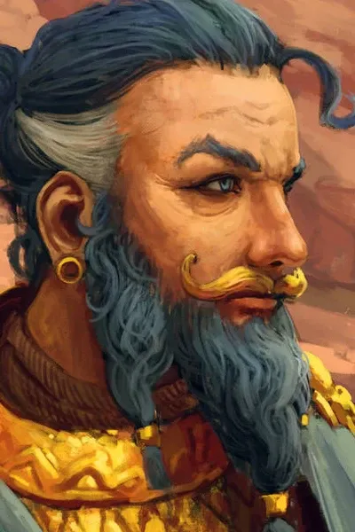 Daario