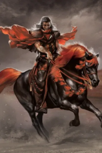 Oberyn
