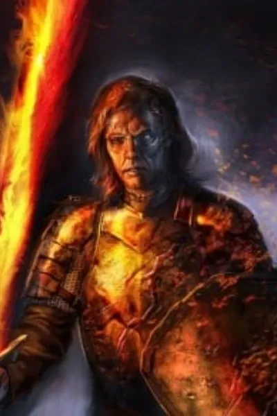 Beric Dondarion