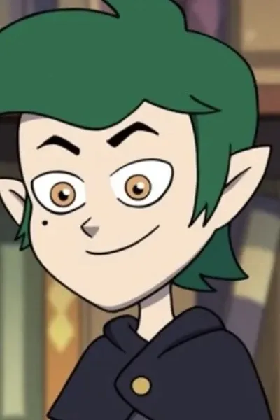 Edric Blight