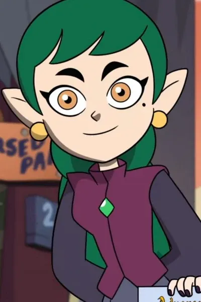 Emira Blight