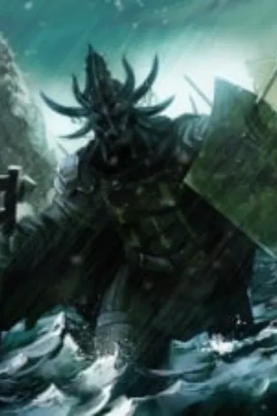 Victarion