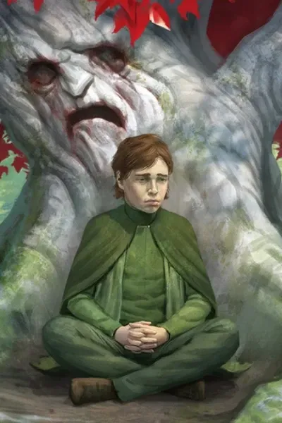 Jojen Reed
