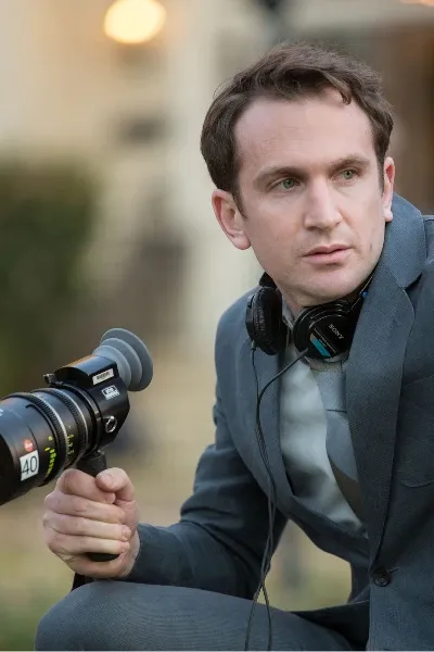 Director