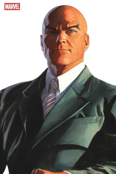 Professor X