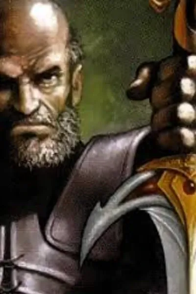 Randyll Tarly