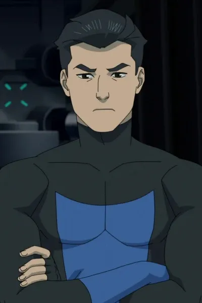 Mark Grayson photo 2