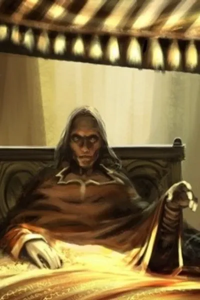 Doran Martell