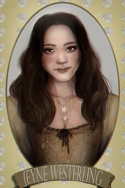 Jeyne Westerling