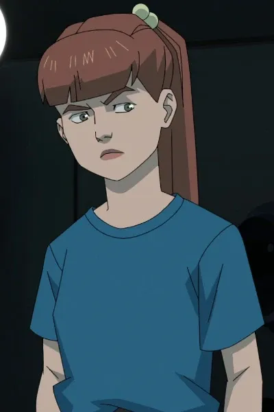 Monster Girl