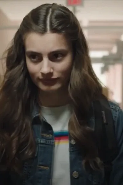 Maggie Thompson