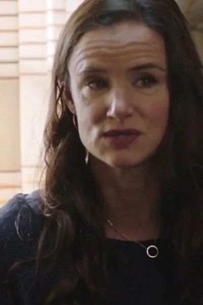 Erica Thompson