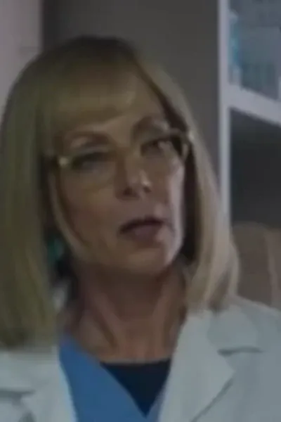Dr. Brooks