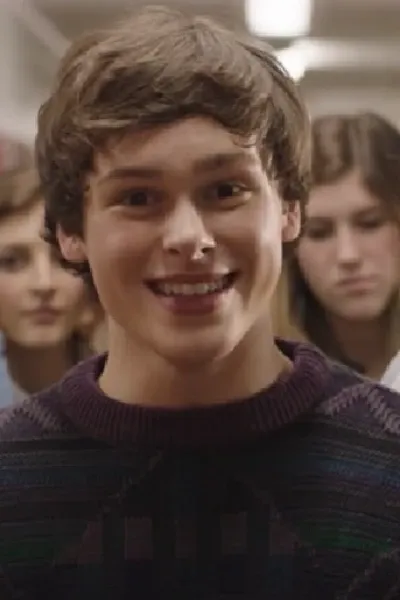Young Ben
