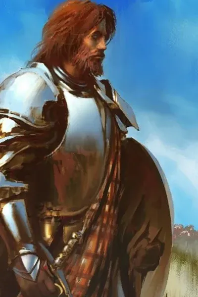 Jon Connington