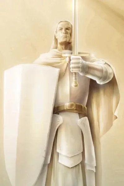 Barristan Selmy
