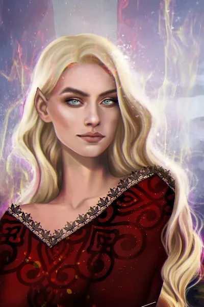 Aelin Galathynius