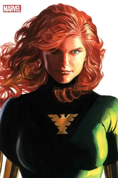 Jean Grey