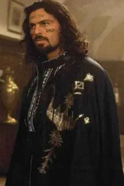 Ardeth Bay