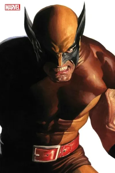 Wolverine