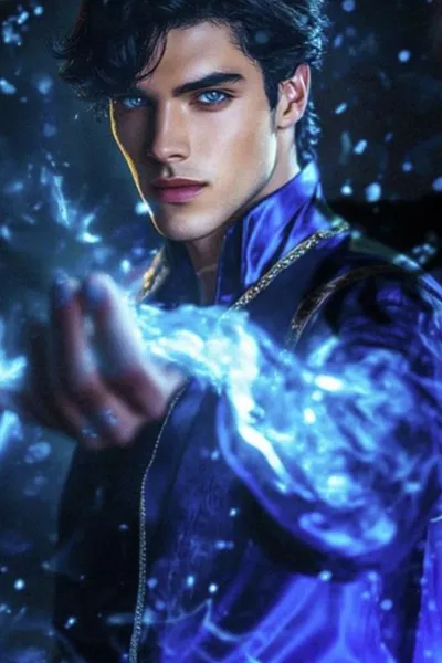 Prince Dorian Havilliard photo 2