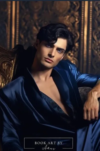 Prince Dorian Havilliard