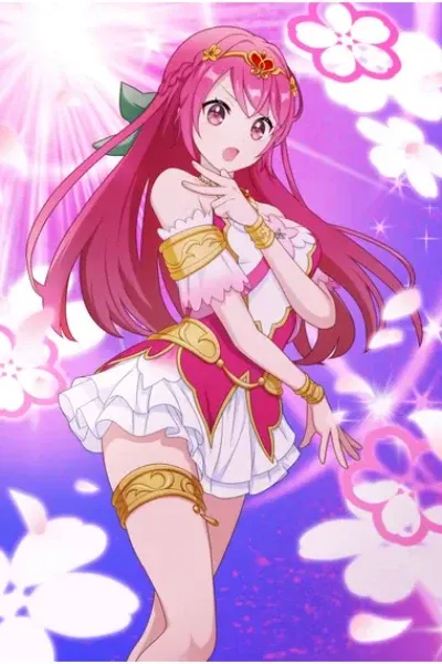 Asahi Ringo