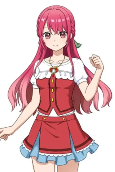 Asahi Ringo