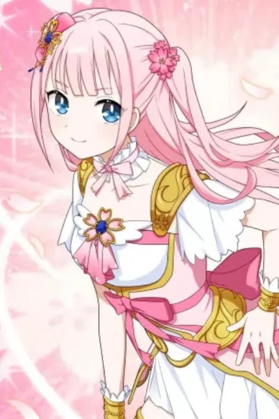 Naeba Sakura photo 2