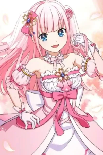 Naeba Sakura photo 1