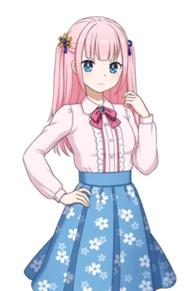 Naeba Sakura