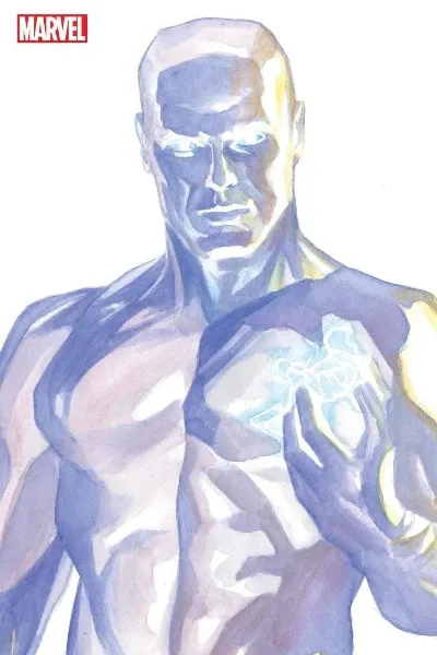 Ice Man