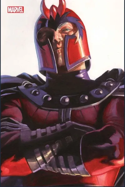 Magneto