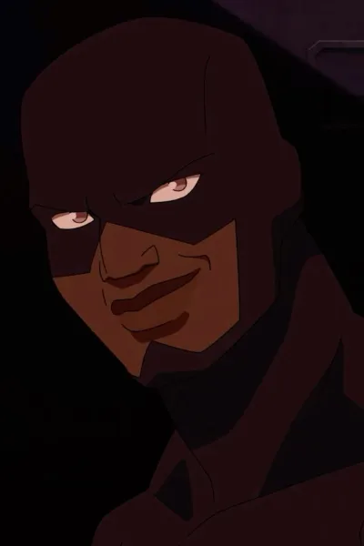 Darkwing II