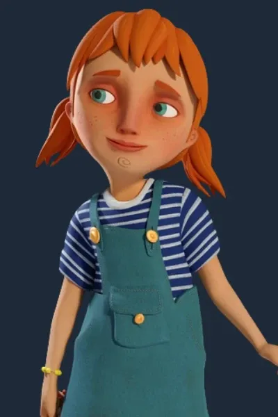 Mya