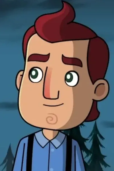 Young Peterson