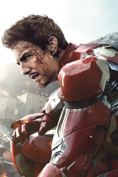 Ironman