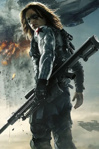 Winter soldier