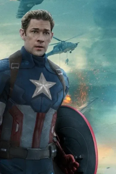 captain america