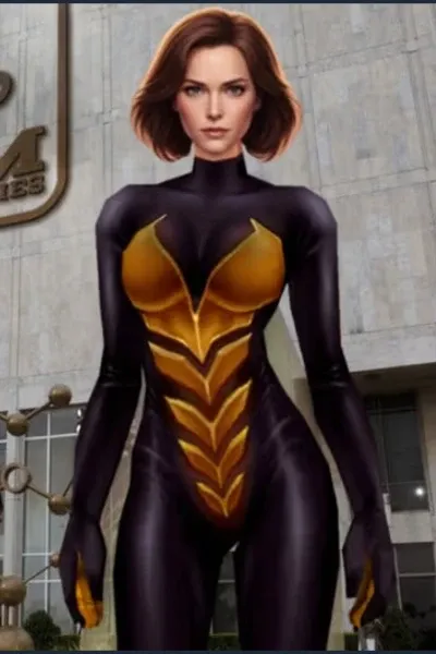 Wasp