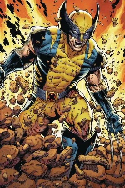 Wolverine