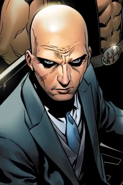 Professor X