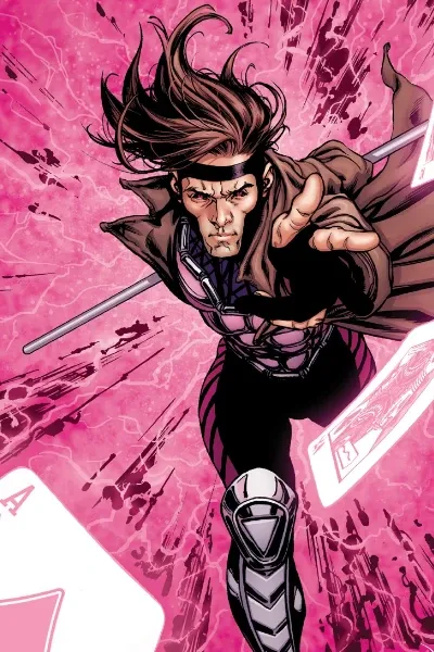 Gambit photo 1